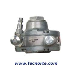 MOTOR NEUMATICO 101140